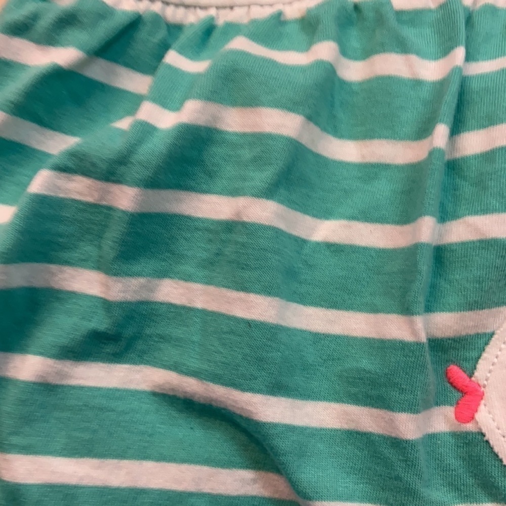 Carter’s 12 month Onsie/Dress - Picture 8 of 8